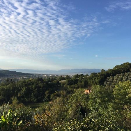 פוליניו Umbria In Bike B&B מראה חיצוני תמונה