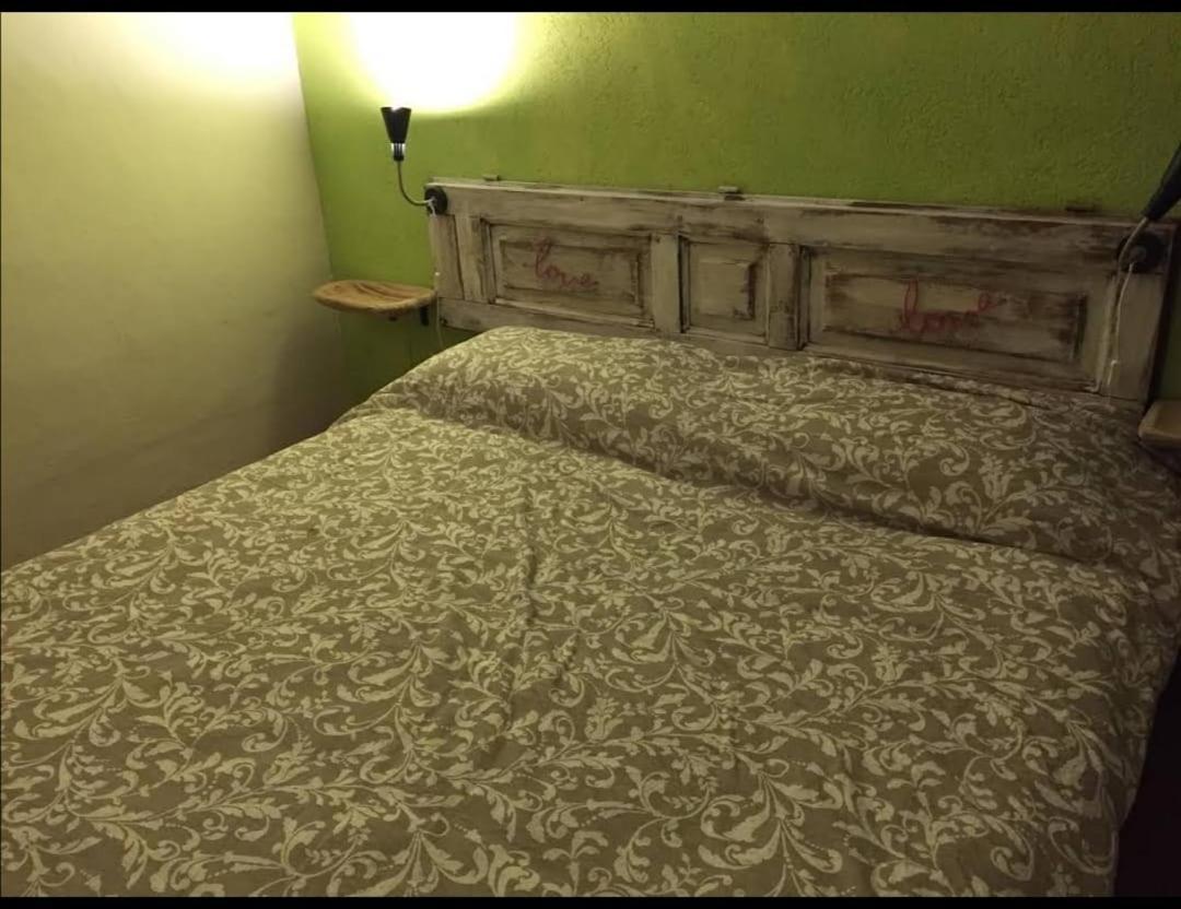 פוליניו Umbria In Bike B&B מראה חיצוני תמונה