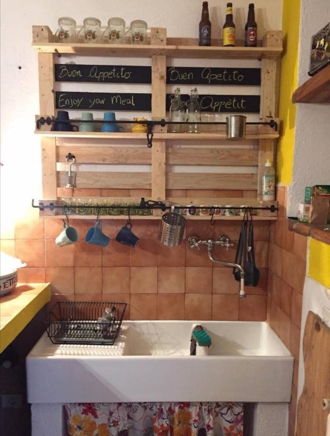 פוליניו Umbria In Bike B&B מראה חיצוני תמונה