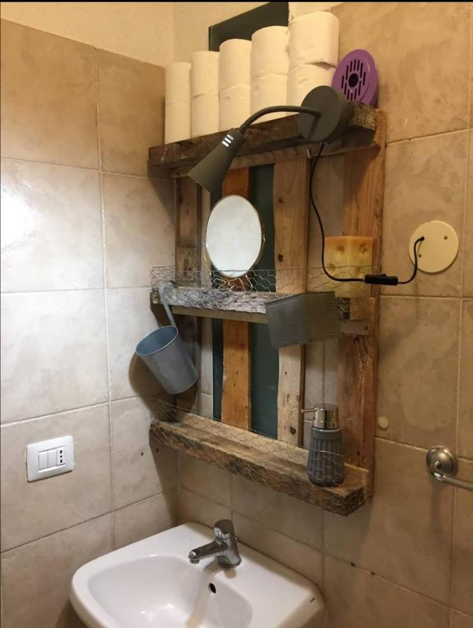 פוליניו Umbria In Bike B&B מראה חיצוני תמונה