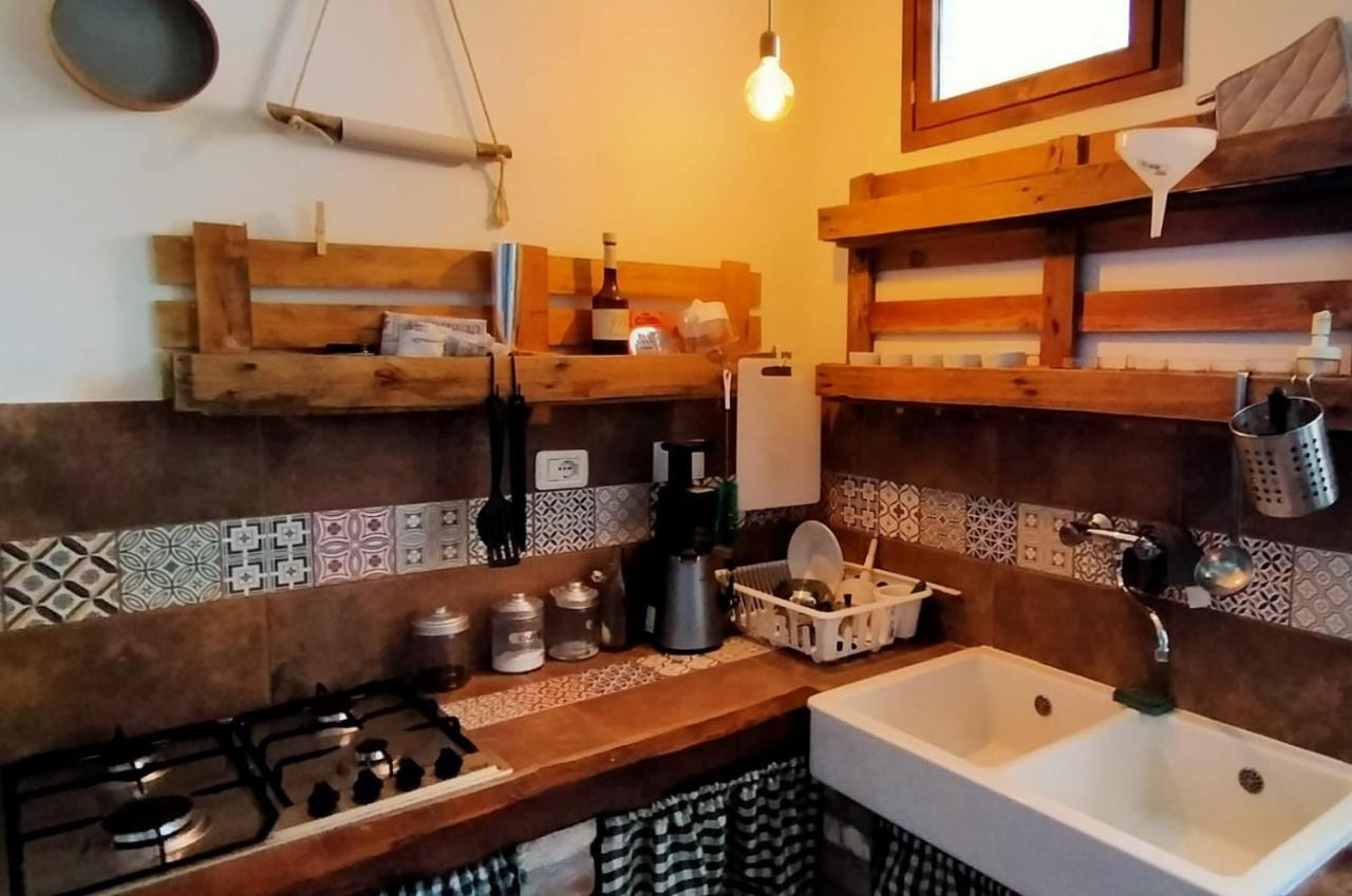 פוליניו Umbria In Bike B&B מראה חיצוני תמונה